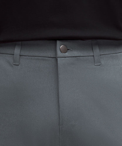 Lululemon ABC Classic-Fit Trouser 30L *WovenAir