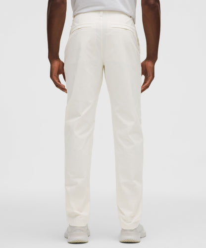 Lululemon ABC Classic-Fit Trouser 30L *WovenAir