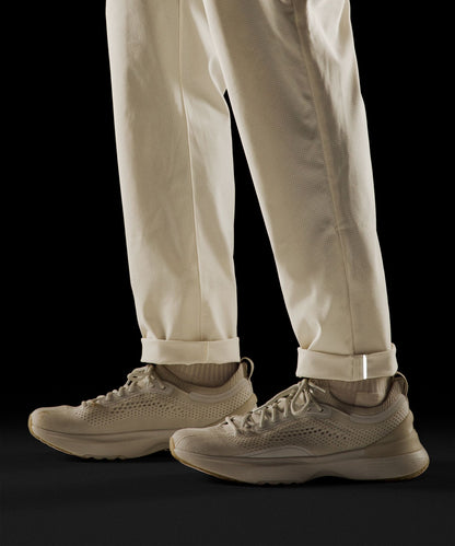 Lululemon ABC Classic-Fit Trouser 30L *WovenAir