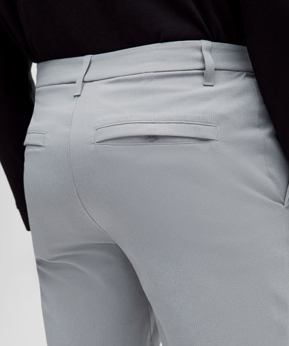 Lululemon ABC Classic-Fit Trouser 30L *WovenAir
