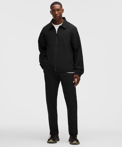 Lululemon ABC Classic-Fit Trouser 32L *WovenAir