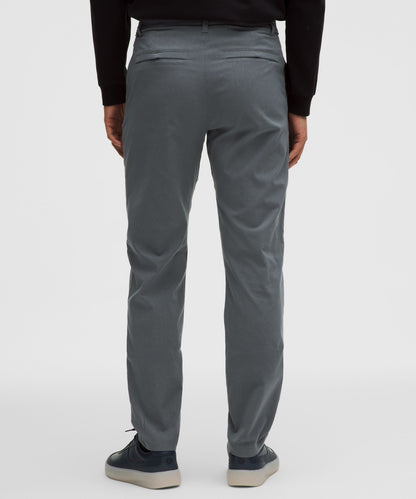 Lululemon ABC Classic-Fit Trouser 32L *WovenAir