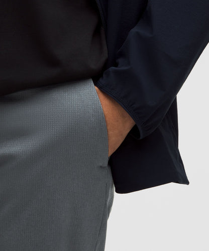 Lululemon ABC Classic-Fit Trouser 32L *WovenAir