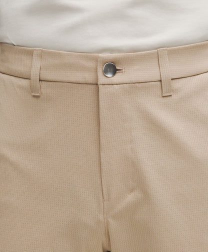 Lululemon ABC Classic-Fit Trouser 34L *WovenAir