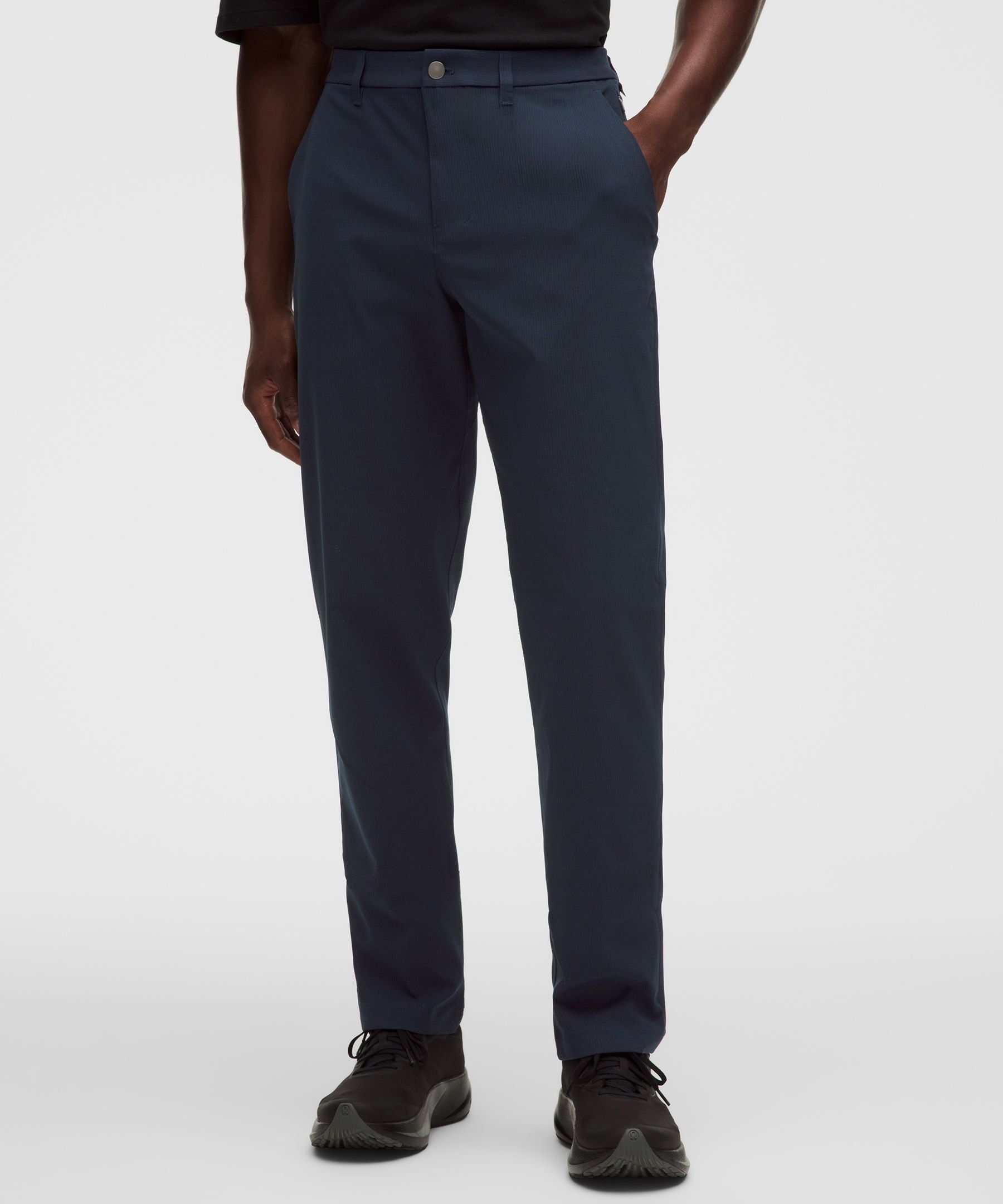 Lululemon ABC Classic-Fit Trouser 34L *WovenAir