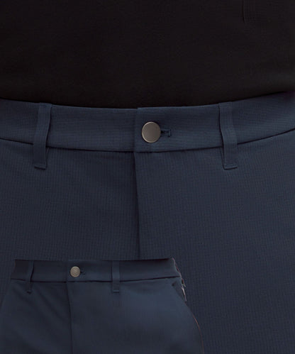 Lululemon ABC Classic-Fit Trouser 34L *WovenAir