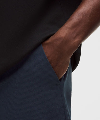 Lululemon ABC Classic-Fit Trouser 34L *WovenAir