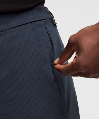 Lululemon ABC Classic-Fit Trouser 34L *WovenAir