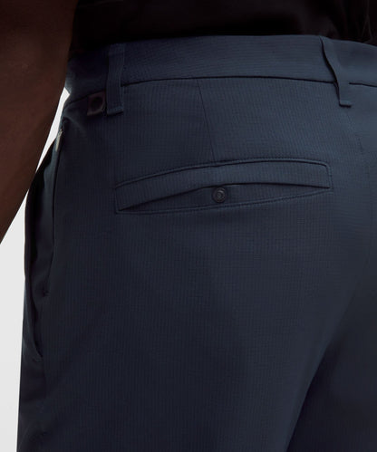 Lululemon ABC Classic-Fit Trouser 34L *WovenAir