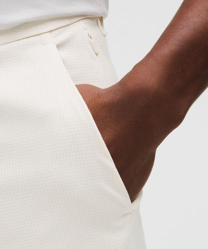 Lululemon ABC Classic-Fit Trouser 34L *WovenAir