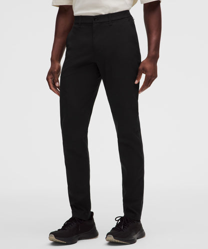 Lululemon ABC Slim-Fit Trouser 30L *WovenAir