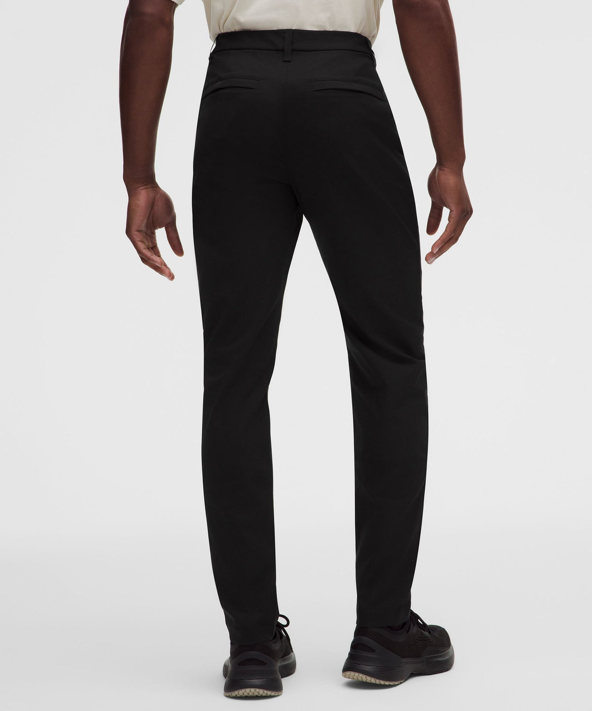 Lululemon ABC Slim-Fit Trouser 30L *WovenAir