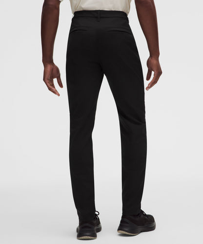 Lululemon ABC Slim-Fit Trouser 30L *WovenAir