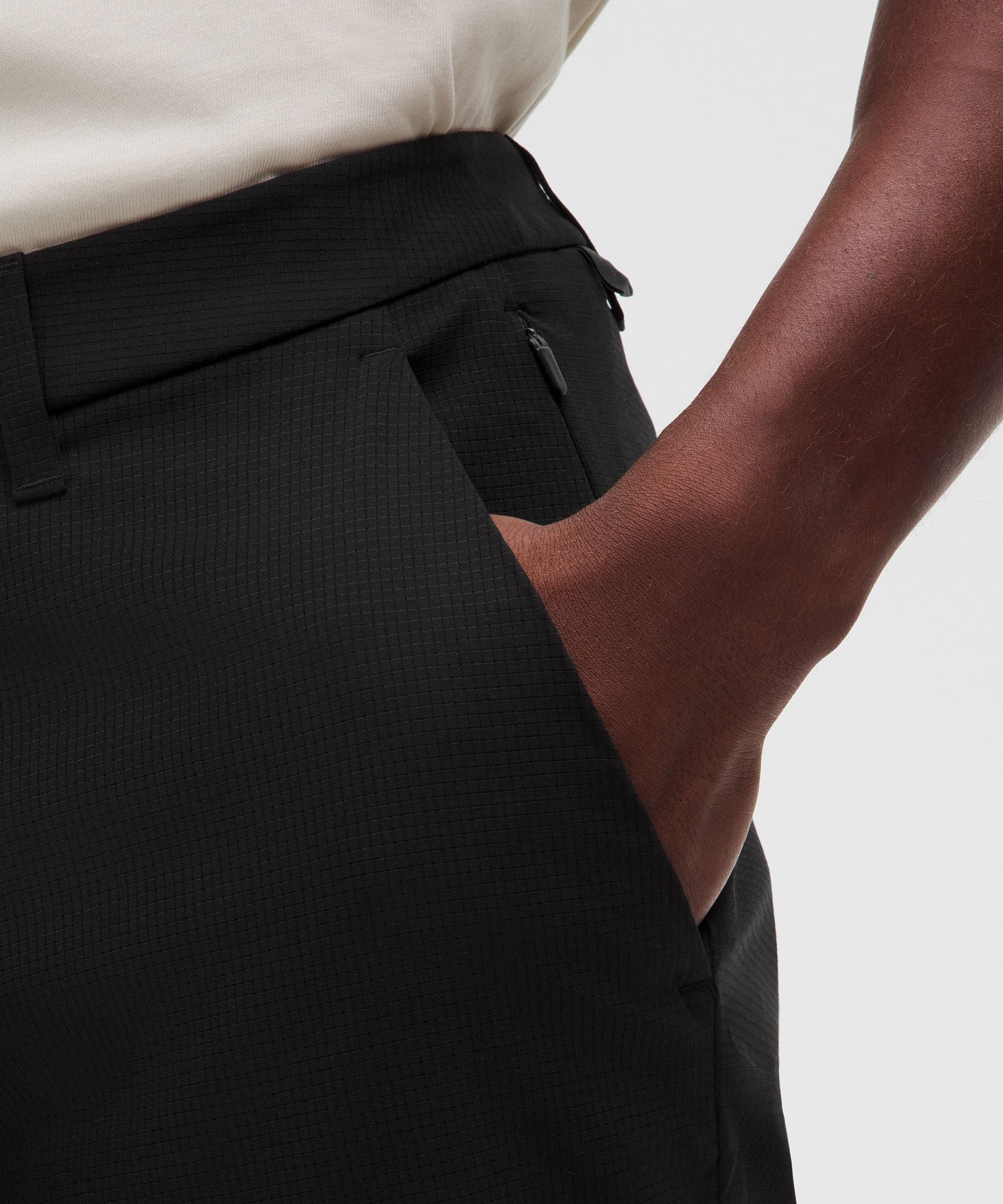 Lululemon ABC Slim-Fit Trouser 30L *WovenAir