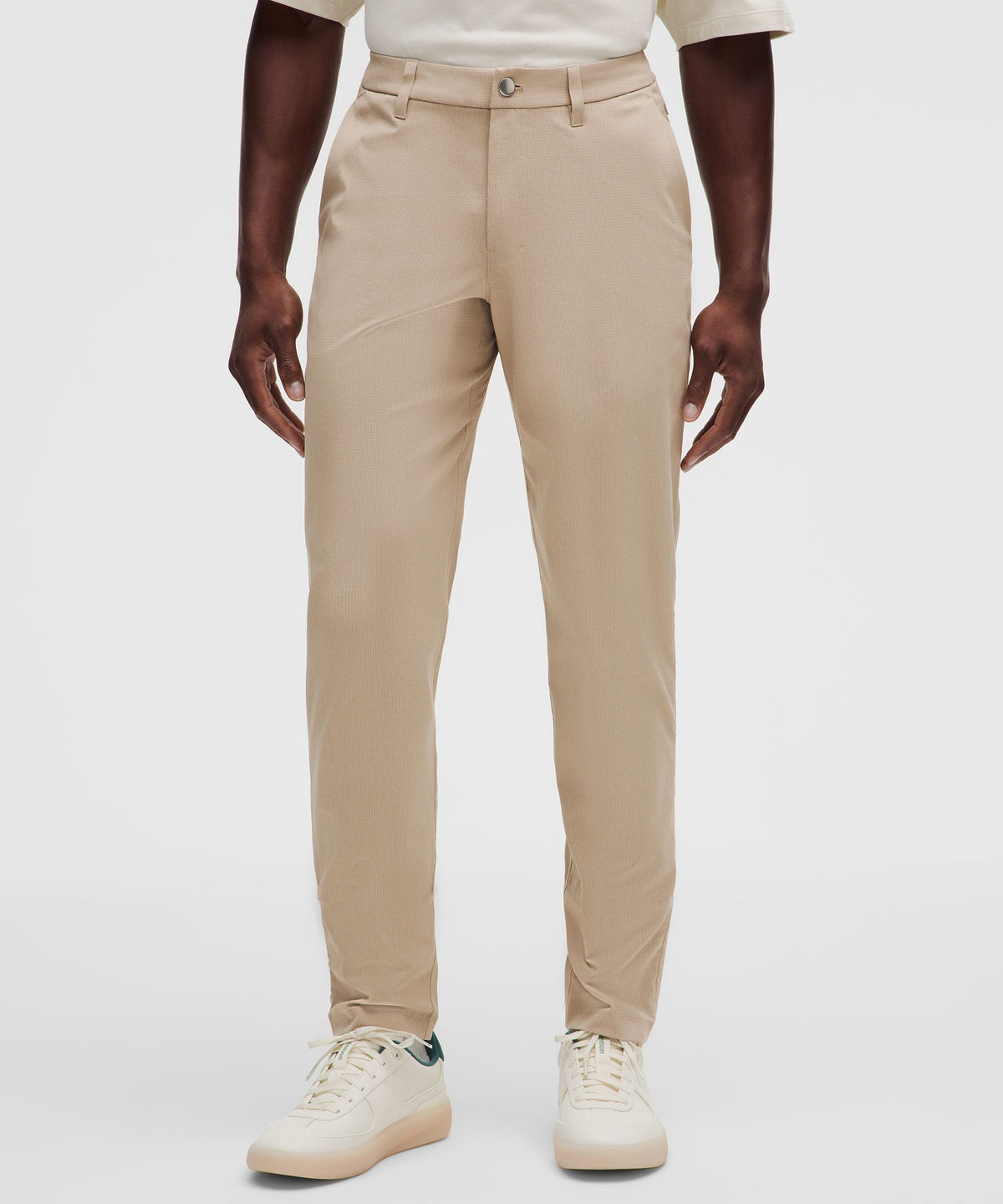 Lululemon ABC Slim-Fit Trouser 30L *WovenAir