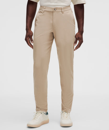 Lululemon ABC Slim-Fit Trouser 30L *WovenAir