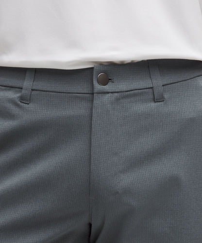Lululemon ABC Slim-Fit Trouser 30L *WovenAir