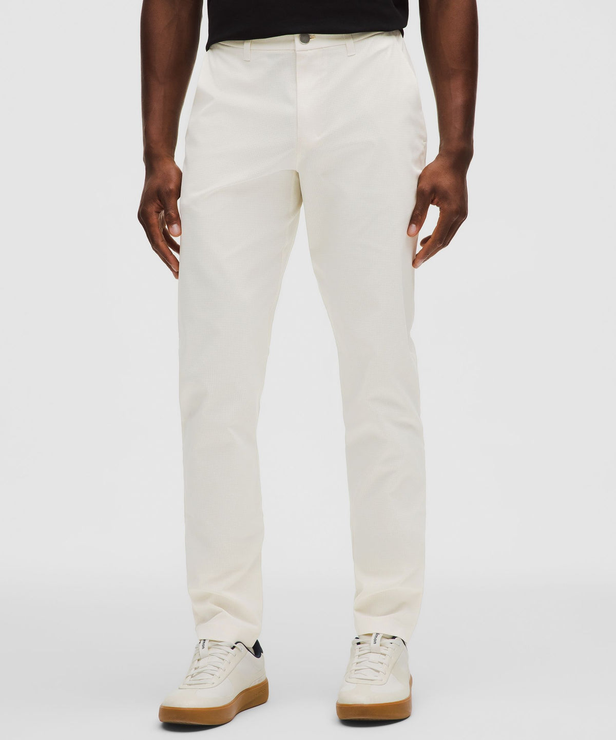 Lululemon ABC Slim-Fit Trouser 30L *WovenAir