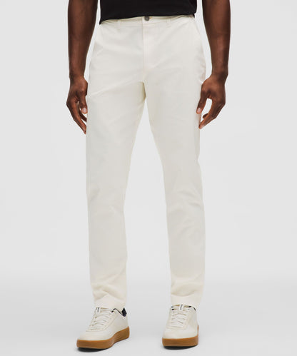 Lululemon ABC Slim-Fit Trouser 30L *WovenAir