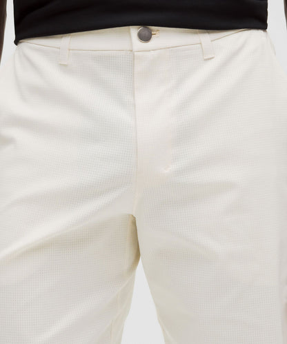 Lululemon ABC Slim-Fit Trouser 30L *WovenAir