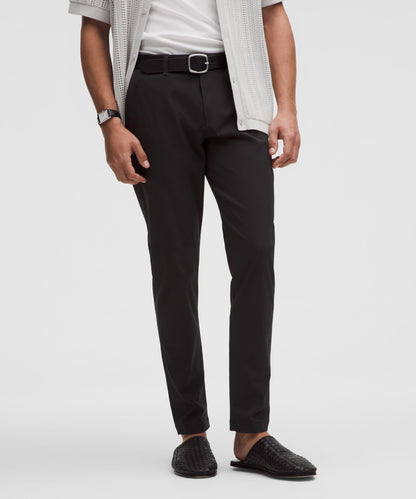 Lululemon ABC Slim-Fit Trouser 32L *WovenAir