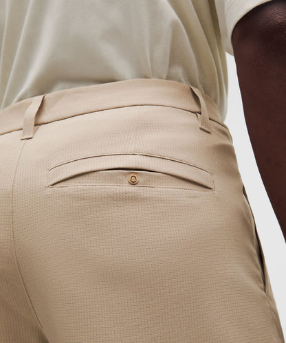 Lululemon ABC Slim-Fit Trouser 32L *WovenAir