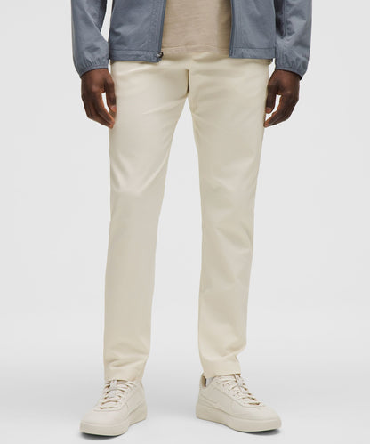 Lululemon ABC Slim-Fit Trouser 32L *WovenAir