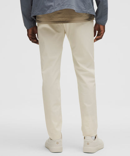 Lululemon ABC Slim-Fit Trouser 32L *WovenAir