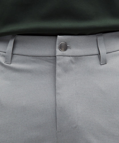 Lululemon ABC Slim-Fit Trouser 32L *WovenAir