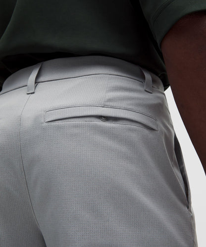 Lululemon ABC Slim-Fit Trouser 32L *WovenAir