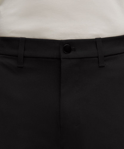 Lululemon ABC Slim-Fit Trouser 34L *WovenAir