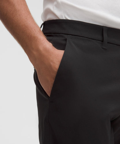 Lululemon ABC Slim-Fit Trouser 34L *WovenAir