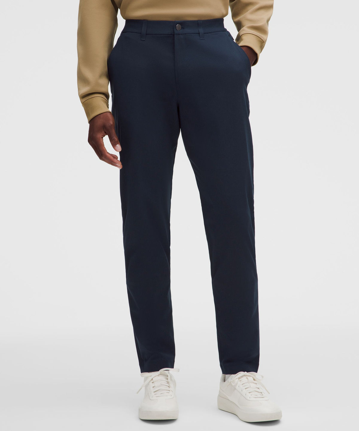 Lululemon ABC Slim-Fit Trouser 34L *WovenAir