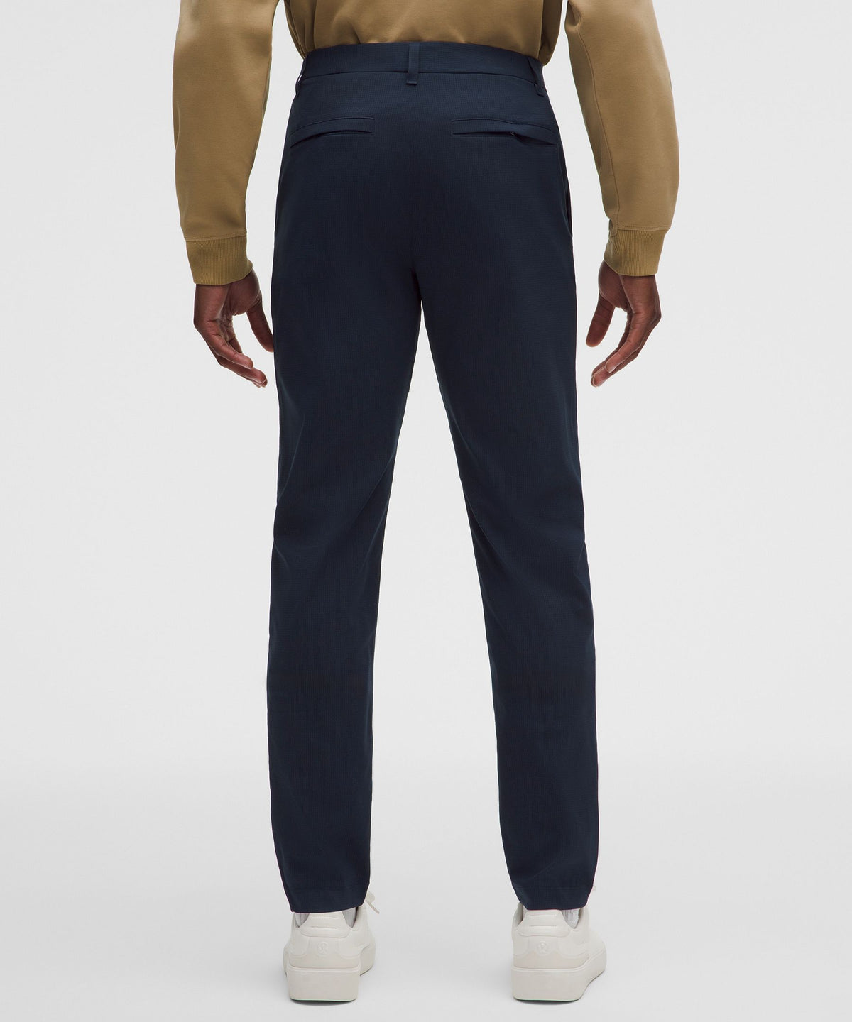 Lululemon ABC Slim-Fit Trouser 34L *WovenAir
