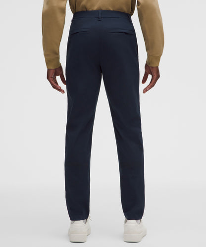 Lululemon ABC Slim-Fit Trouser 34L *WovenAir