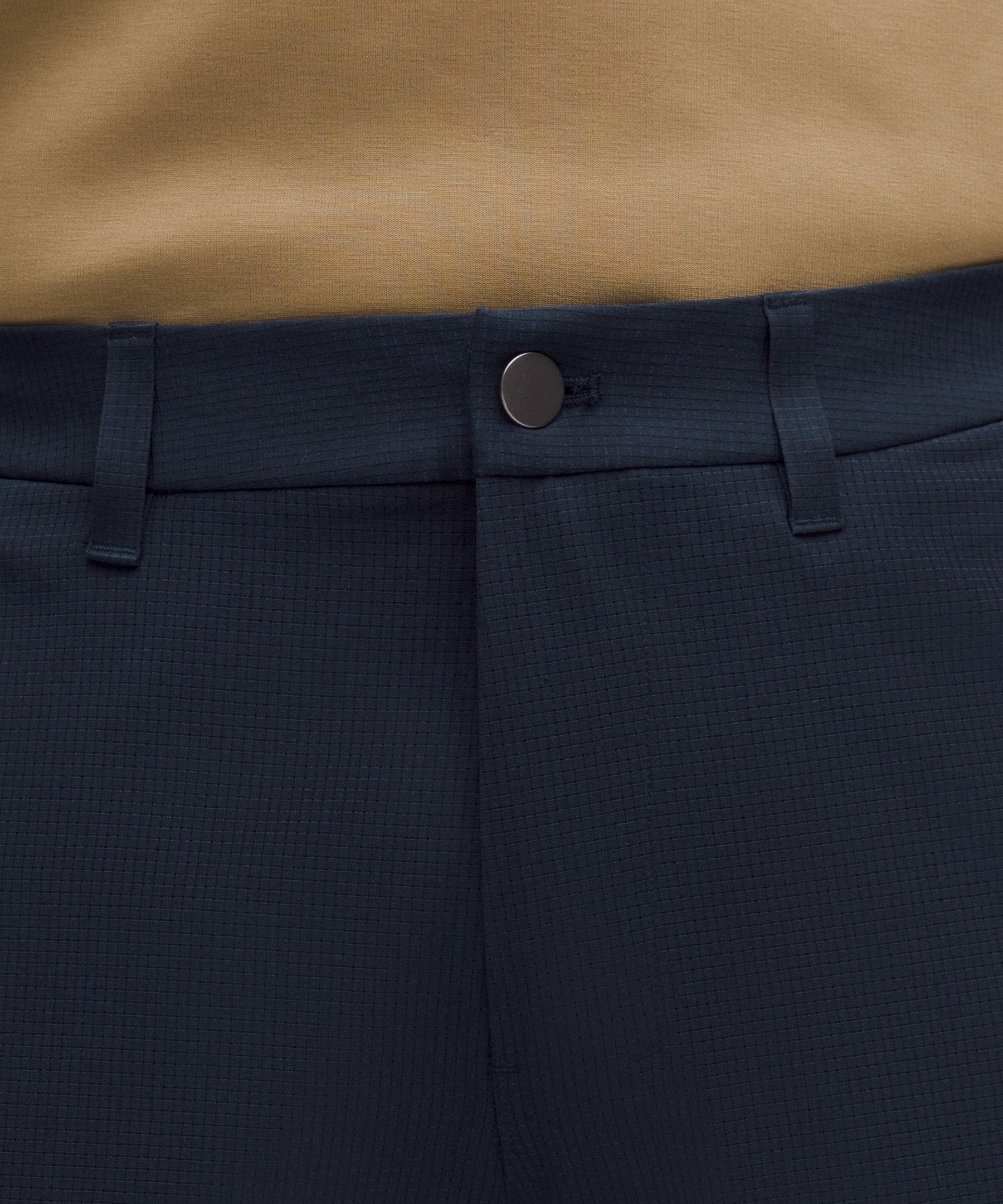 Lululemon ABC Slim-Fit Trouser 34L *WovenAir