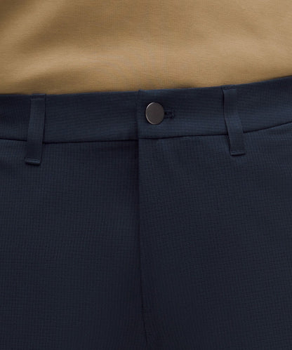Lululemon ABC Slim-Fit Trouser 34L *WovenAir
