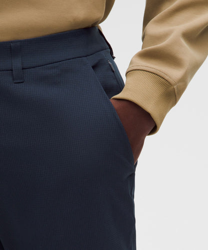 Lululemon ABC Slim-Fit Trouser 34L *WovenAir