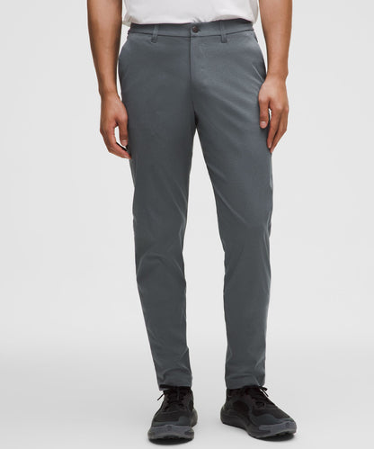 Lululemon ABC Slim-Fit Trouser 34L *WovenAir