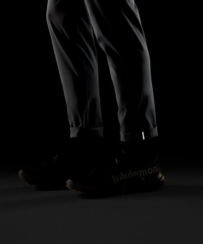 Lululemon ABC Slim-Fit Trouser 34L *WovenAir