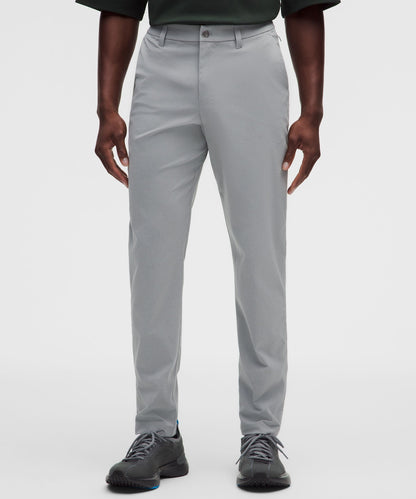 Lululemon ABC Slim-Fit Trouser 34L *WovenAir