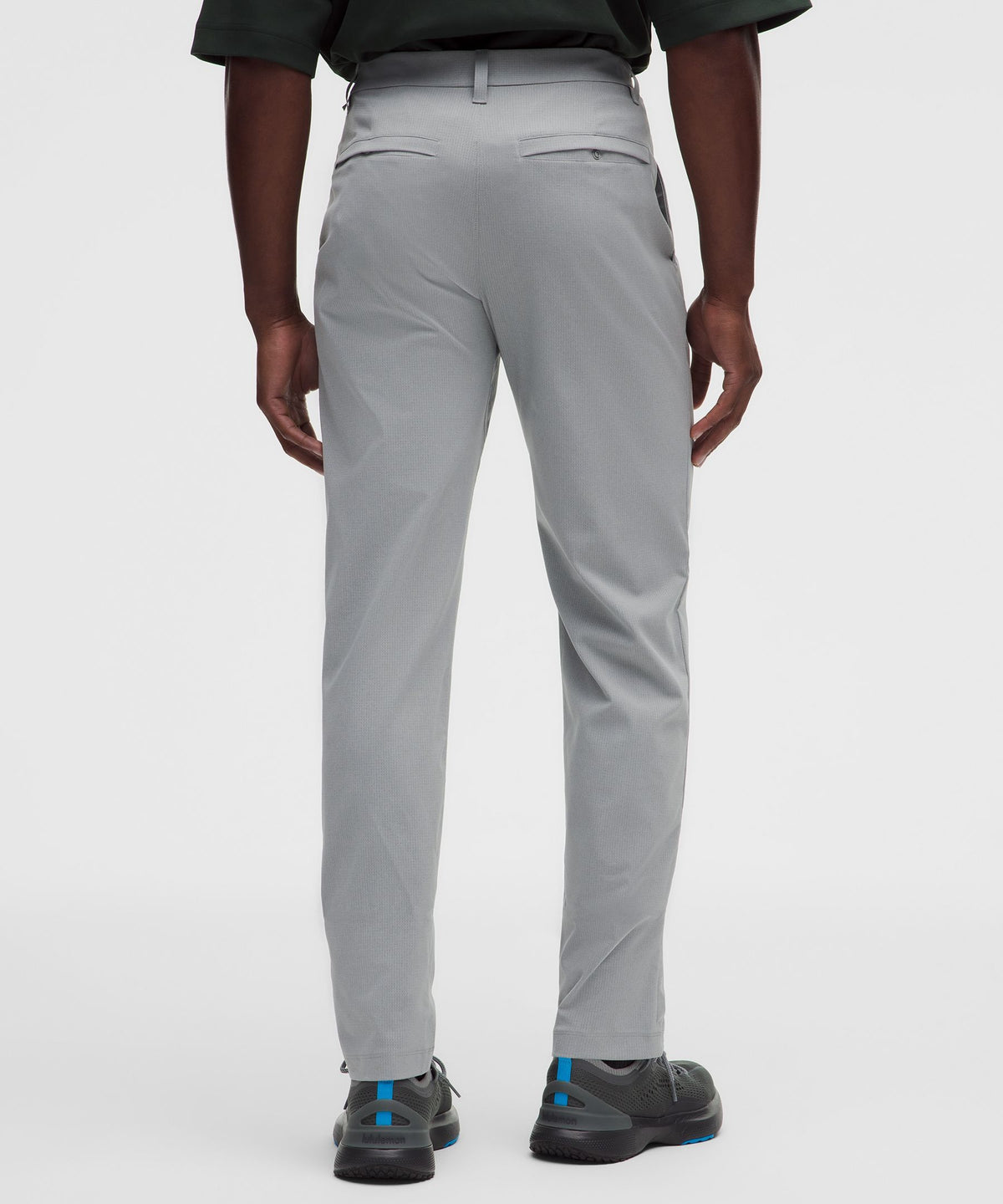 Lululemon ABC Slim-Fit Trouser 34L *WovenAir