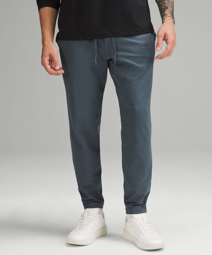 Lululemon Soft Jersey Tapered Pant *Regular