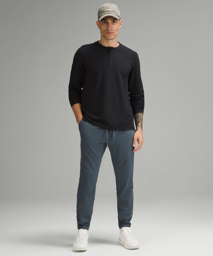 Lululemon Soft Jersey Tapered Pant *Regular