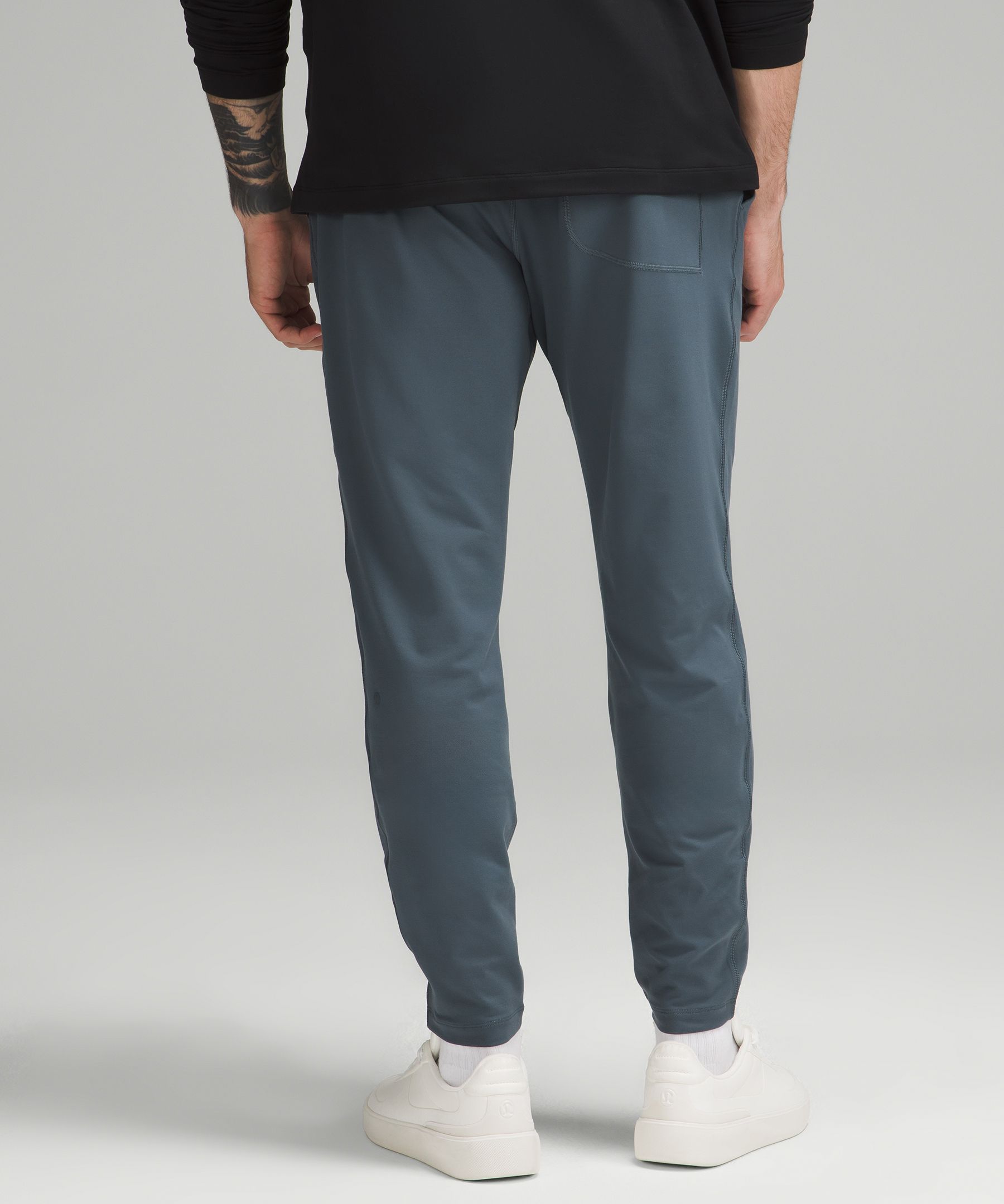 Lululemon Soft Jersey Tapered Pant *Regular