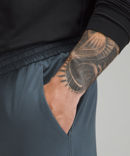 Lululemon Soft Jersey Tapered Pant *Regular