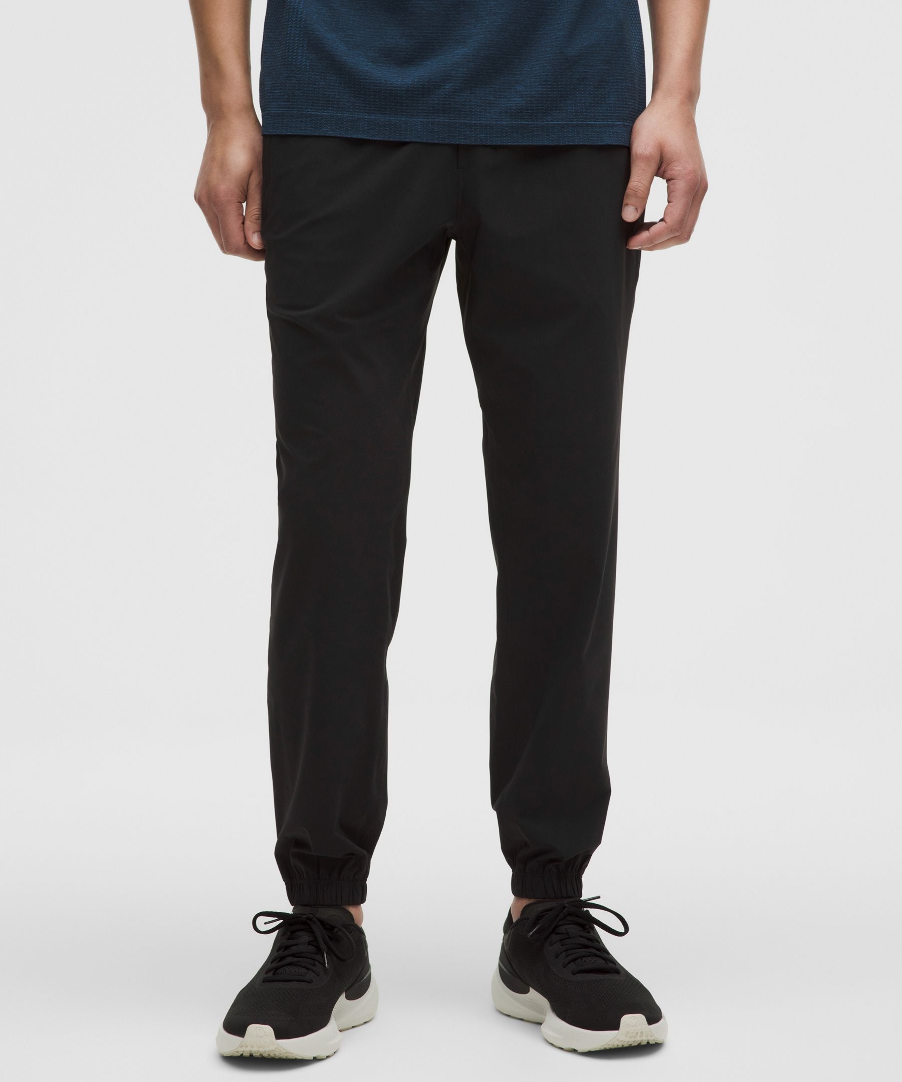 Lululemon Pace Breaker Jogger *Regular Black