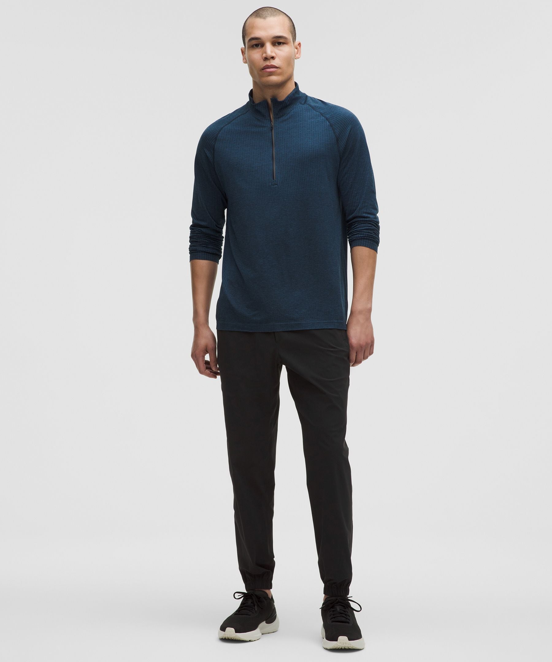 Lululemon Pace Breaker Jogger *Regular Black