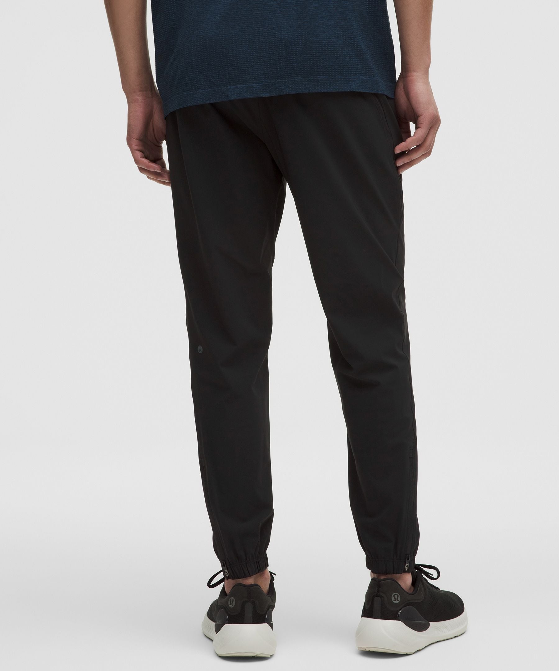 Lululemon Pace Breaker Jogger *Regular Black