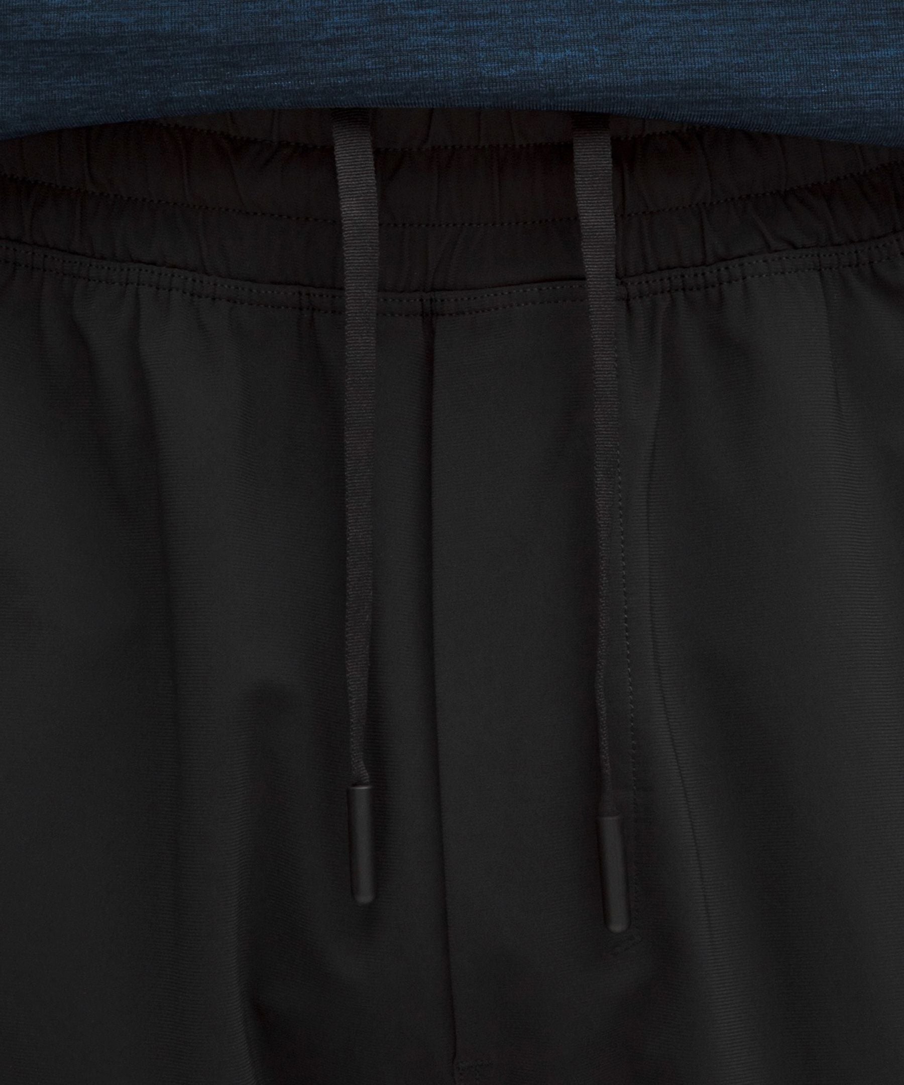 Lululemon Pace Breaker Jogger *Regular Black